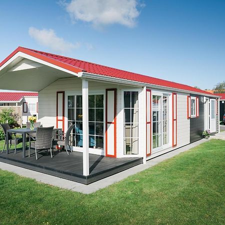 Chalet Bis 5 Personen Ohne Hund Norden Zewnętrze zdjęcie