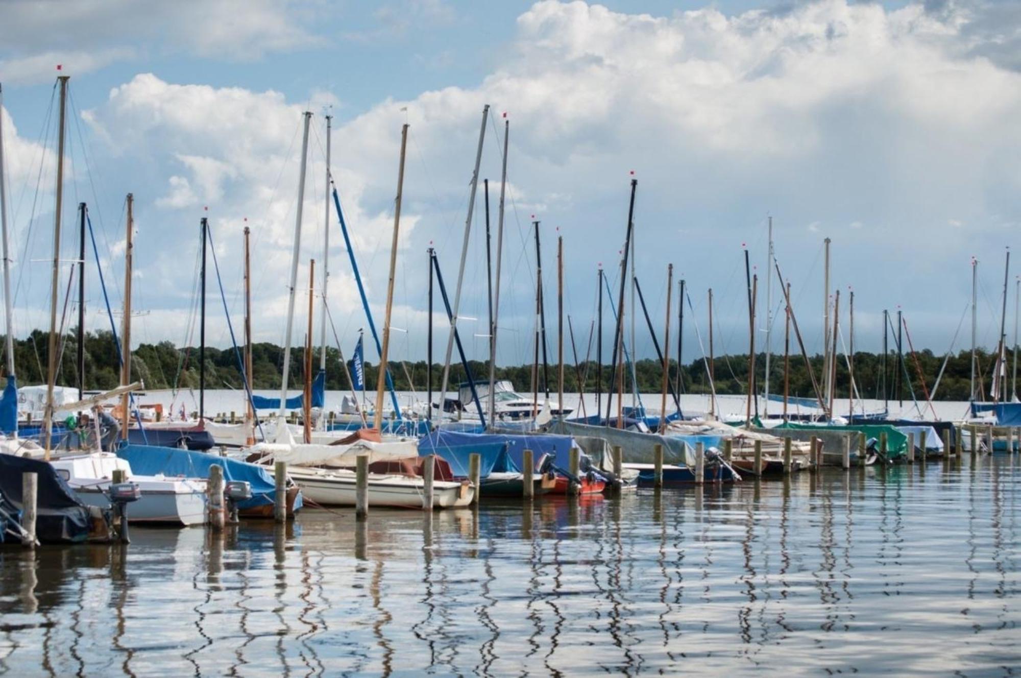 Chalet Bis 5 Personen Ohne Hund Norden Zewnętrze zdjęcie